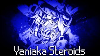 Sick Account Steroid