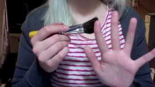 3D Soft Spoken Makeup Artist Roleplay ASMR ~ Gender Neutral screenshot 5