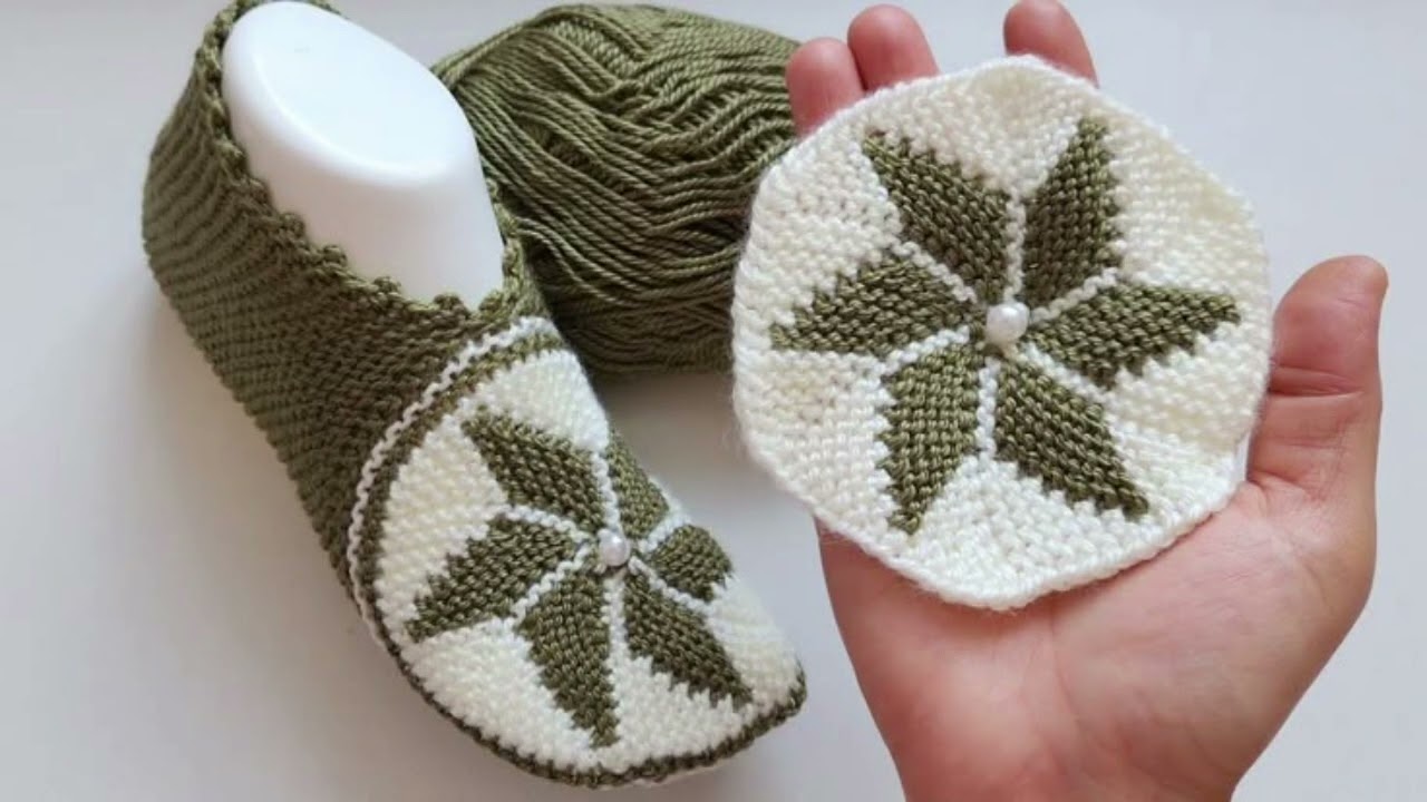 Ladies juti design, knittinng booties,socks design,