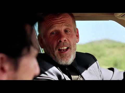 Nick Nolte & Sean Penn - U Turn (1997)