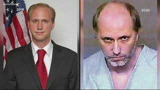 Former Va. House of Delegates candidate faces kidnapping, abduction of minor charges in California