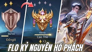 Kary Tóm Tắt Hành Trình Florentino Kỷ Nguyên Hổ Phách Từ ...