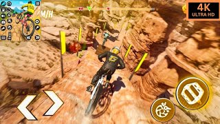BMX Bike Games: Cycle Games 3D screenshot 5