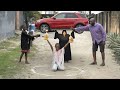 THE KID SAVED THE LITTLE BERGER (short story) @RuthKadiri247 @MrBeast @BGT @bimboademoyetv