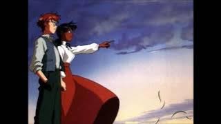 Fly me to the moon (Jean y Nadia)