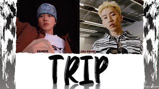Download Lagu GEMINI, JAY PARK - \ MP3