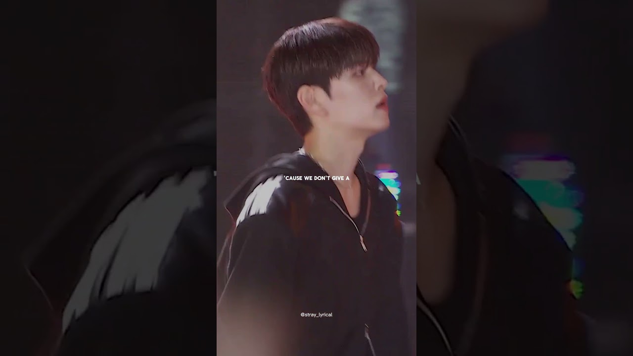 Topline by Stray Kids 