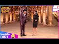 Comedy NightS Bachao | Dolly Bindra Always Remains In controversy-Why? | Colors TV