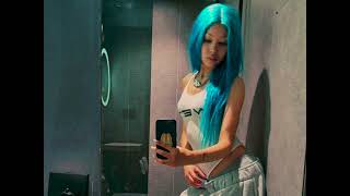 Watch Molly Santana North Pole video