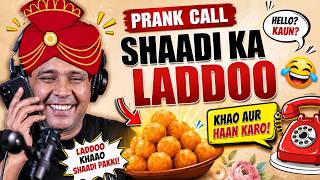 Shaadi ka Iraada Badakl Diya! | Mirchi Murga | RJ Naved