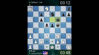 online chess #400 #chess #chessgame #chessmaster #chessman #onlinechess
