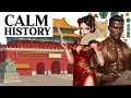 Calm History  | The ENTIRE Story Of The Forbidden City and More