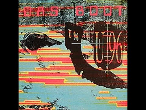 U96 Rave U96 Das Boot- (video) 90s techno-rave-dance music-(dont forget to turn ...