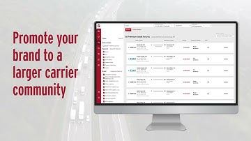 Introducing Broker Advantage | Build Carrier Loyalty For Your Freight Brokerage
