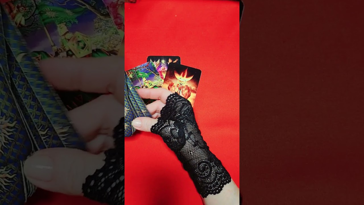 Что у Вас на Пороге 