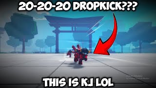 Is This Kj In Curse Battlegrounds Walmart Ripoff Lol