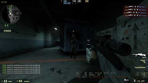 UNDETECTED CSGO INJECTOR - FREE DOWNLOAD IN DESCRIPTION - BYPASS ESEA FACEIT EAC