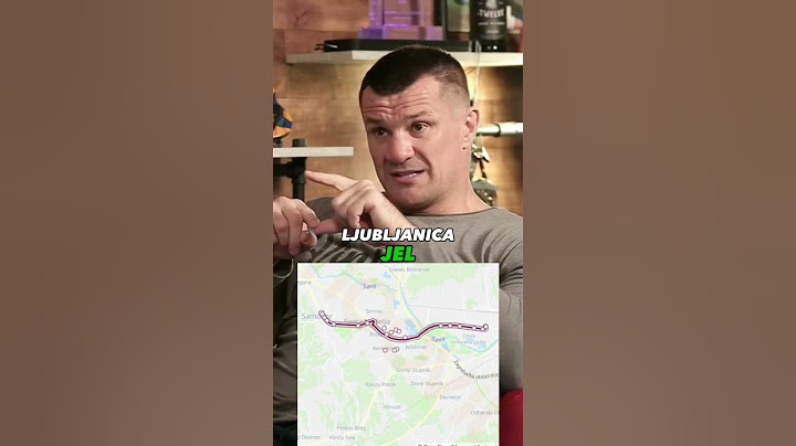 Cro Cop: “Na trening sam putovao svaki dan po dva puta, trebalo mi je i do 3 sata”