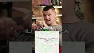 Thumbnail for Cro Cop: “Na trening sam putovao svaki dan po dva puta, trebalo mi je i do 3 sata”