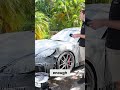 Clay Bar vs. Synthetic Clay: Detailer's Choice for Perfect Finish! #shorts