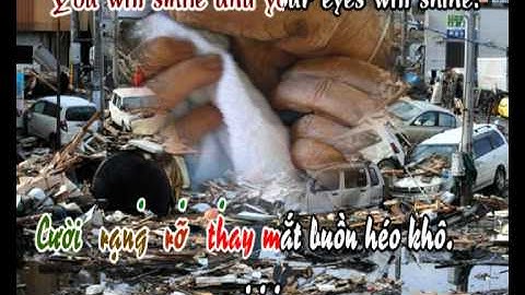 Xin Hãy Đợi Aisawa / Wait For Aisawa - karaoke playback - http://songvui.org