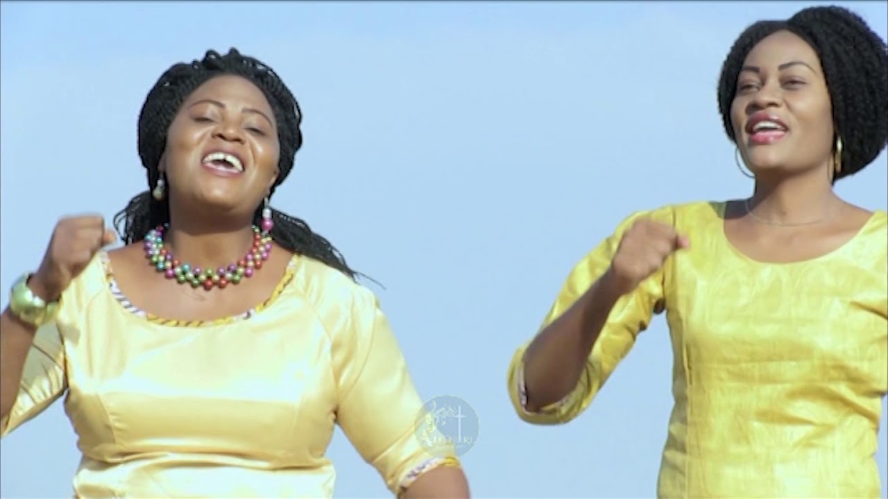 Bwana Mungu - NURU BUTIMBA CHOIR