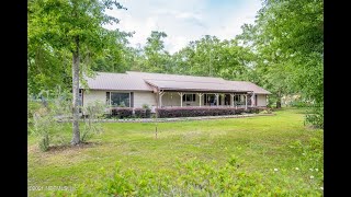 12249 NW 198TH ST,  LAKE BUTLER, FL 32054 - Crystal Moody, Realtor - MLS 1108282
