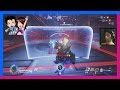 Overwatch: Reinhardt 50% - Eu e Ela Joga
