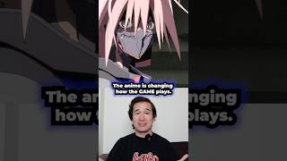 Cyberpunk’s anime is changing the GAME again 👀🔥 (Edgerunners Season 2 & 2077 Update 2.5)