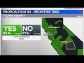 CA GOP files lawsuit aimed at blocking state's new House maps after Prop. 50 passes