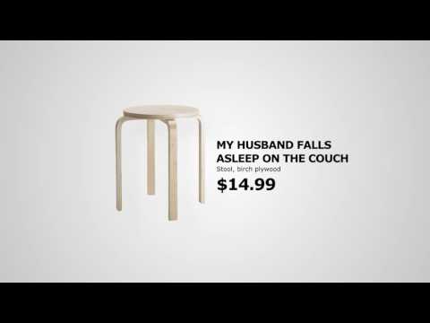Ikea - Retail Therapy