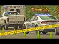 2 Bodies Found Murdered | Scuba Diving Helping Police Look For Clues