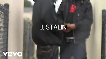 J. Stalin - Money & Bitches