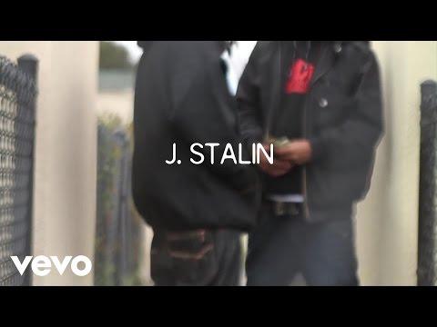 J. Stalin - Money & Bitches