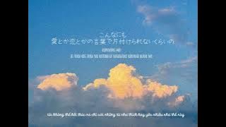 愛とか恋とか Ai toka Koi toka / Novelbright - Lyrics // Vietsub