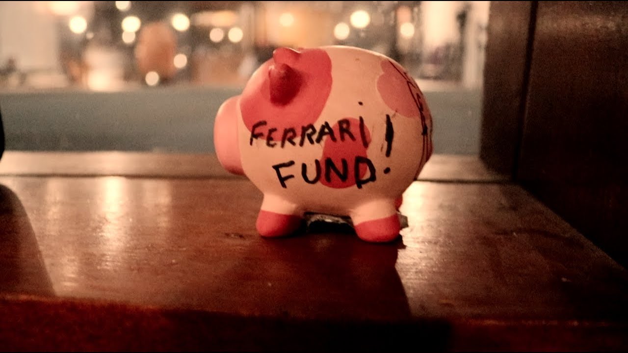 In The Studio - The Recording Of Confessional  🎵