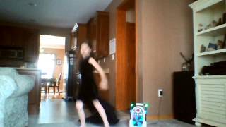 Webcam video from April 17, 2014 2:05 PM