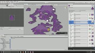 2d Extras' Rule Tile Can Paint with One Tile (In theory) Dev Log 2