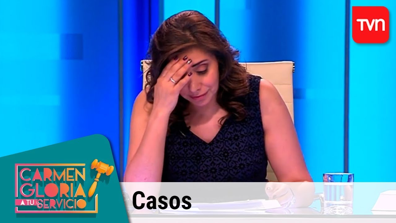 El alarmante caso de esta familia preocupó a Carmen Gloria | Carmen Gloria a tu servicio