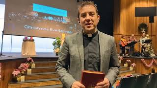 CCV Christmas Eve Service 2025