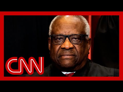 Toobin identifies 4 issues Clarence Thomas could change next