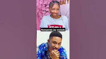 PHINA AMLILIA JAY MELODY NAKUPENDA 