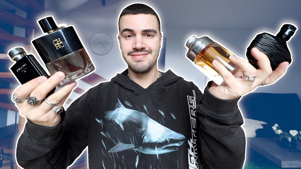 Beste Parfums Beste Parfums