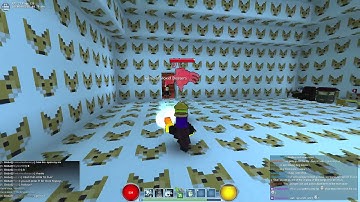 Trove: DING, DING-DING, DING-DING-DING