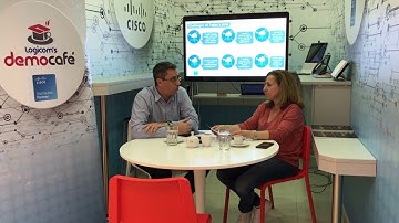 Cisco Meraki SD-WAN Explained by Logicom Distribution Greece