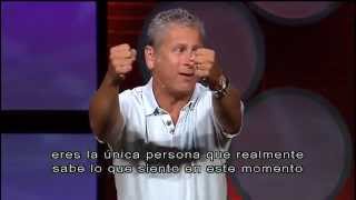 "El ancla de la Esperanza" - Louie Giglio - Sub