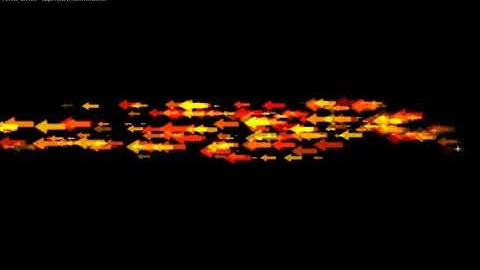 More XNA Particle System Tests