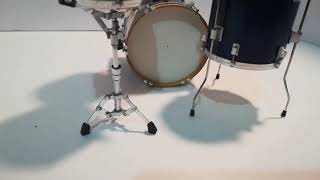 Miniature Drums Project update #3