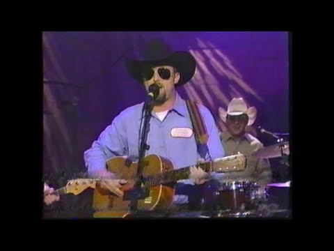 Cake - Never There - Late Night w Conan O'Brien 10-16-1998