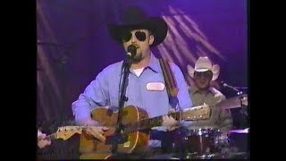 Cake - Never There - Late Night w Conan O'Brien 10-16-1998